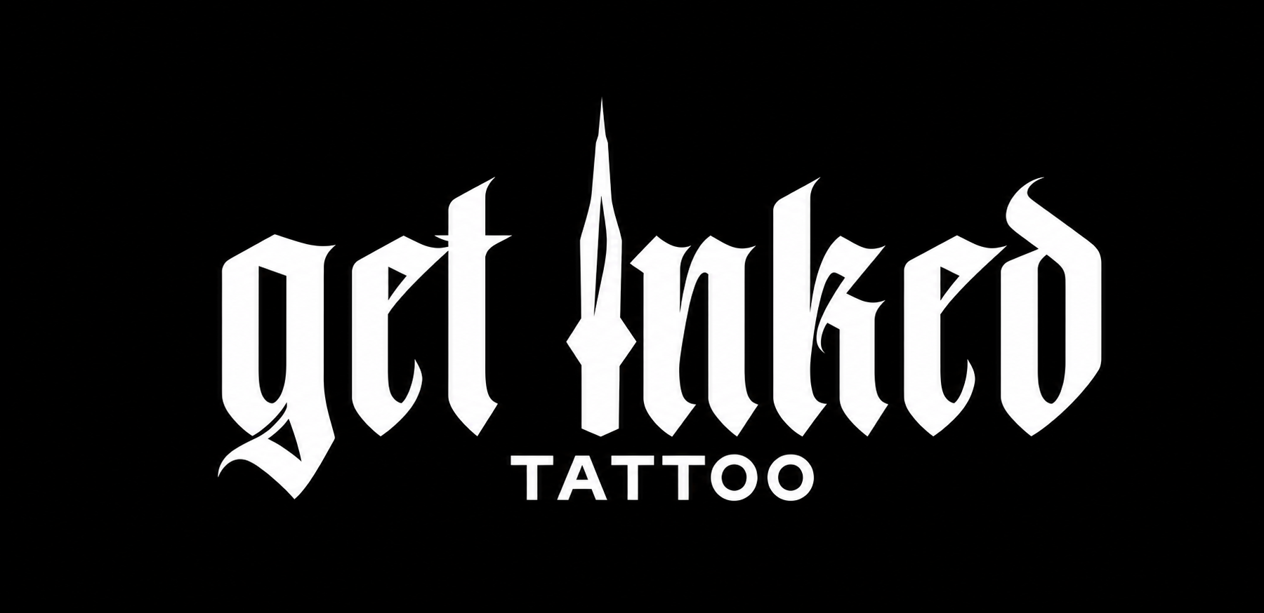 Get Inked Tattoostudio & Beauty