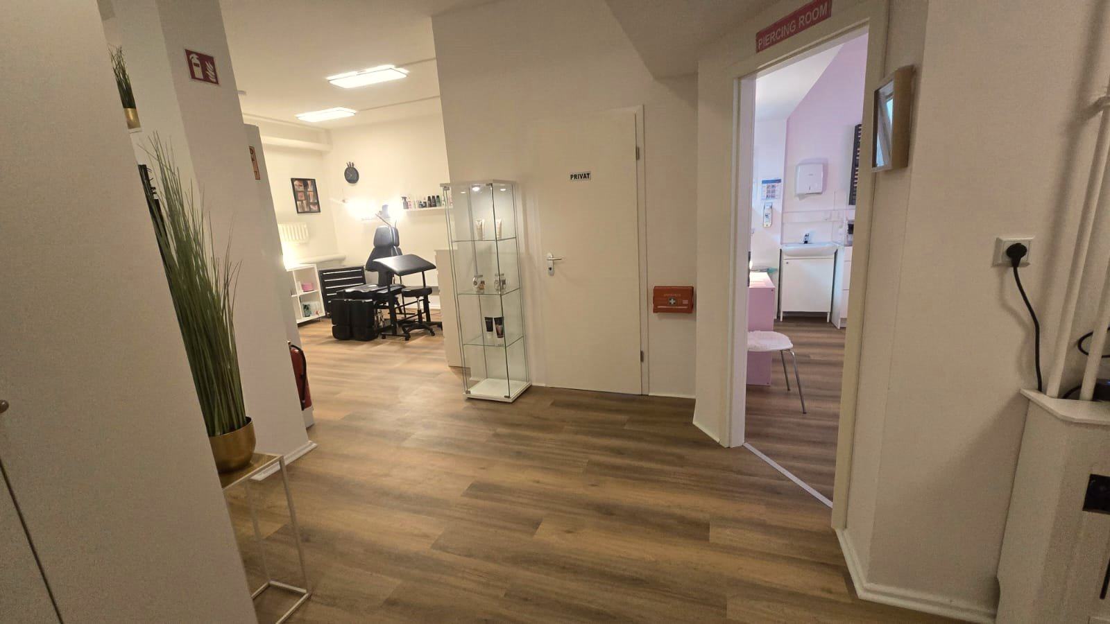 Studio Eindruck 2